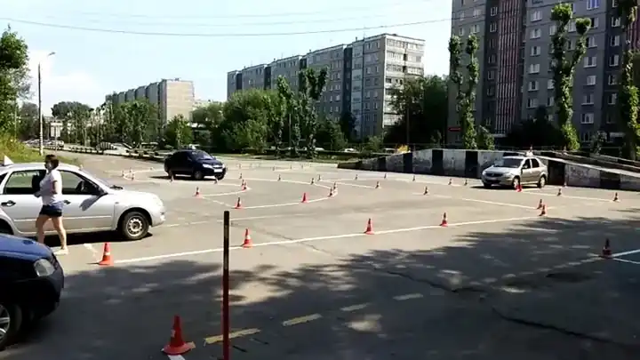 Твой путь к правам: теория и практика с первого дня, рассрочка оплаты